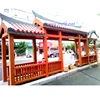 commercial house hotel building plans
