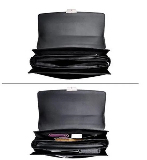 business bag briefcase for man