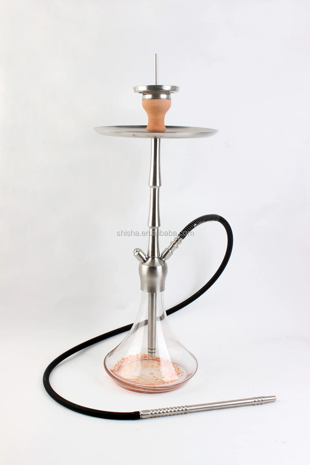 German glass hookahs Kaya: photo and reviews German glass hookahs Kaya: photo and reviews