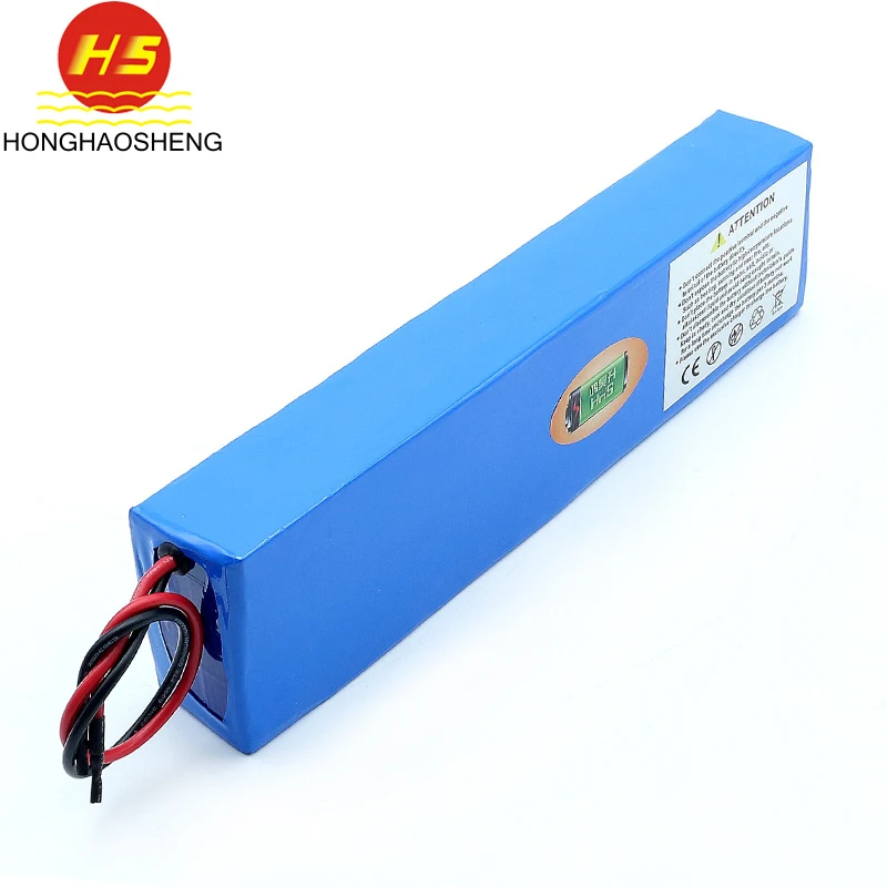 Customized 24 Volt Rechargeable Battery Pack Manufacturer China - Buy ...