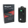 Real 5000mAh IPX7 Magnet Portable GPS Tracker magnetic tracker gps real time tracking locator system for car parts