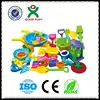 Sand plastic toys Water Play table beach toys for kids(QX-186I)