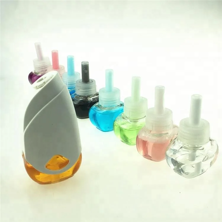 

Europe plug in electric deodorizer use batteries, Customized