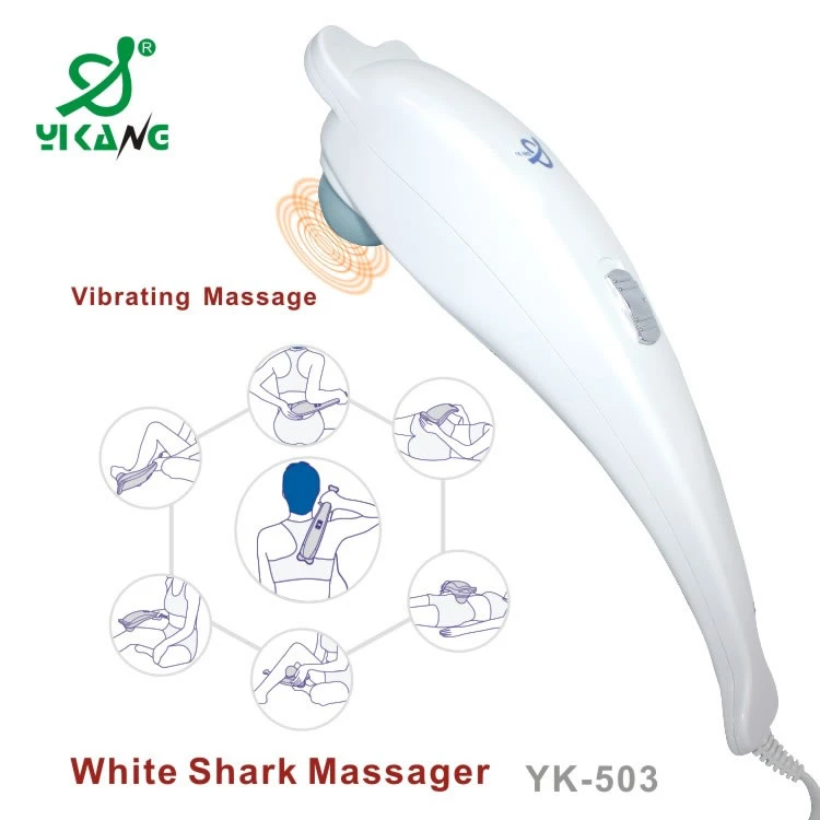 Durable Modeling Mini Personal Massager,Electric Handheld Massagers