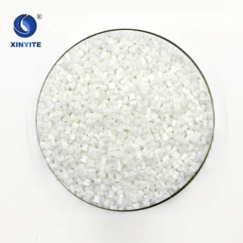 homopolymer polypropylene granules