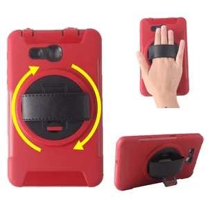 Rugged Shockproof Case Samsung Galaxy Tab 7.0