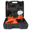 12V Electric Car Jacks with LED light and Wrench