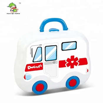 doctor play set for kids