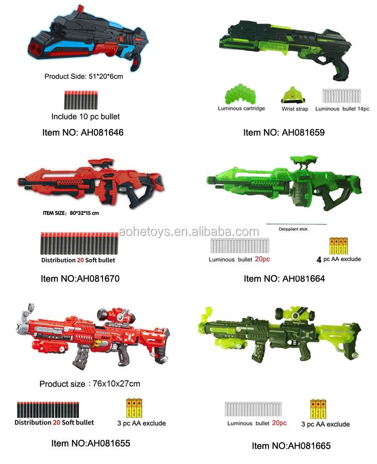 Soft Bullet Series Shoot Electric Airsoft Gun Toy For Kid Buy Airsoft