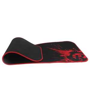 Large Extended Waterproof Rubber Gaming Mouse Pad