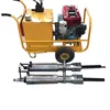 Easy Rock splitting, rock cutting /Fatory Directly Hydraulic Rock Splitter