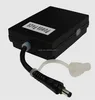 Battery for car wireless rear view camera kits