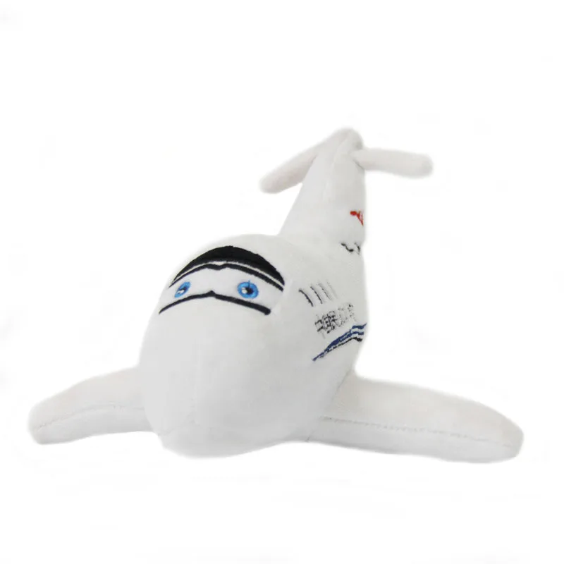 airplane soft toy