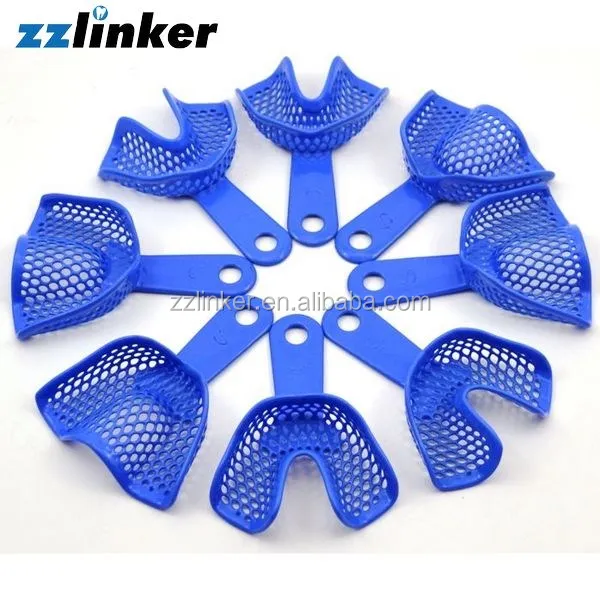 Teeth Tray