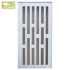 PVC Folding Door Plastic Accordion Doors Ready To Ship