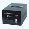 12v dc to 240v ac distribution step up down transformer