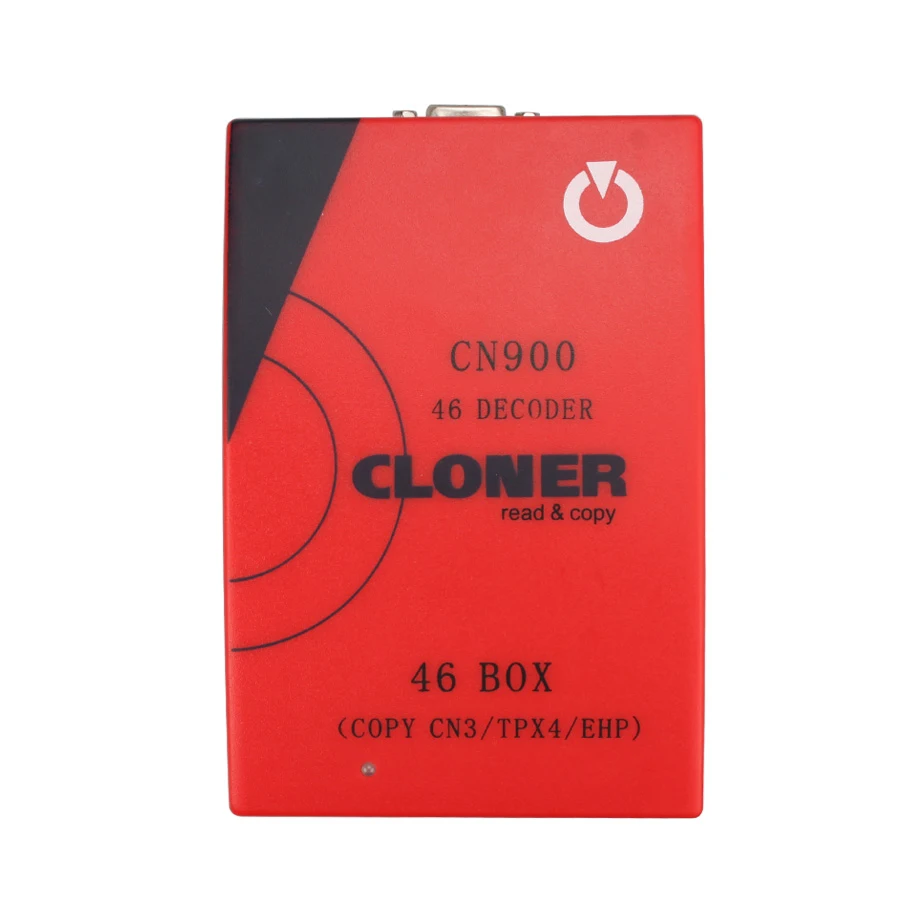 Cn900 46 копирования ID46 декодеру ND900 / CN900 / TRS5000 высокое качество