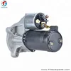 Diesel engine motor starter 12V 1.2KW 9T for Valeo D534054, D6G3, D6RA10, D6RA100