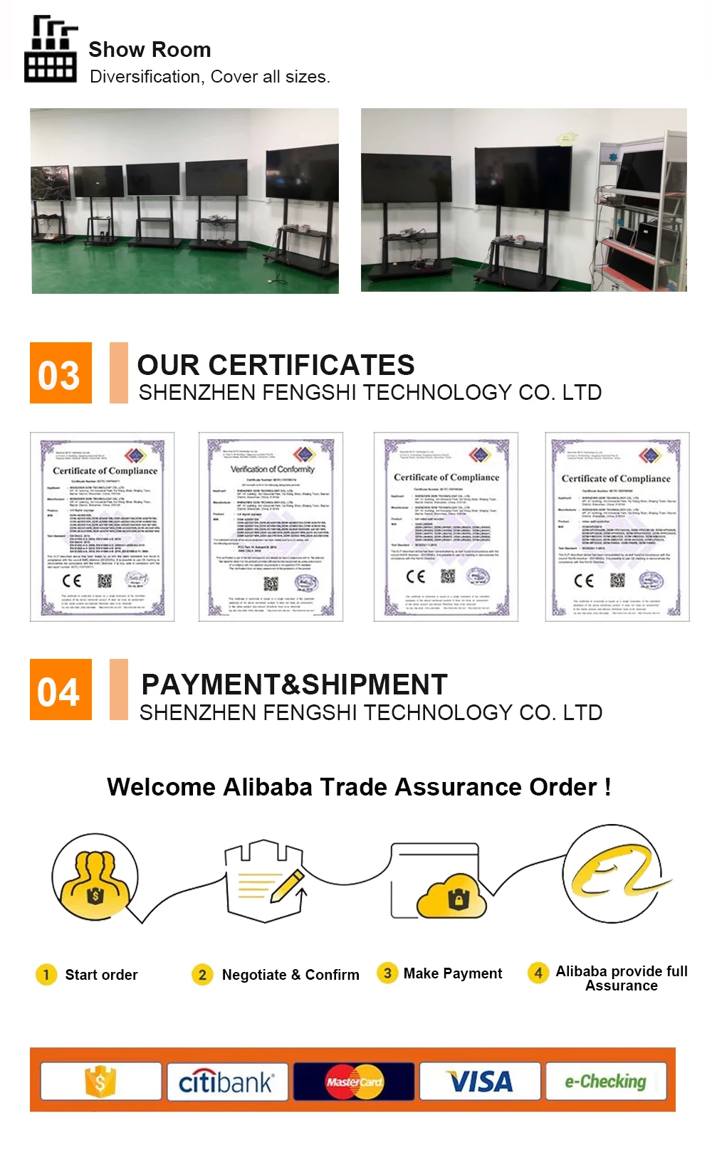 43inch 2000 nits outdoor lcd advertising tv.jpg