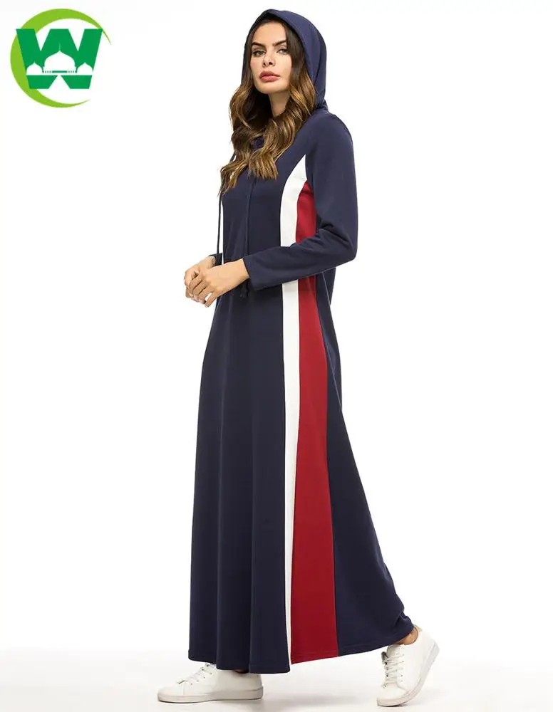 

2018 winter sport style cotton women islamic clothing in guangzhou, N/a