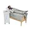 3 in 1 vertical pressotherapy machine presotherapi ten ems muscle stimulator