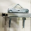 BOWEI Muti Elements Selected logarithmic UHF/VHF tv Yagi antenna