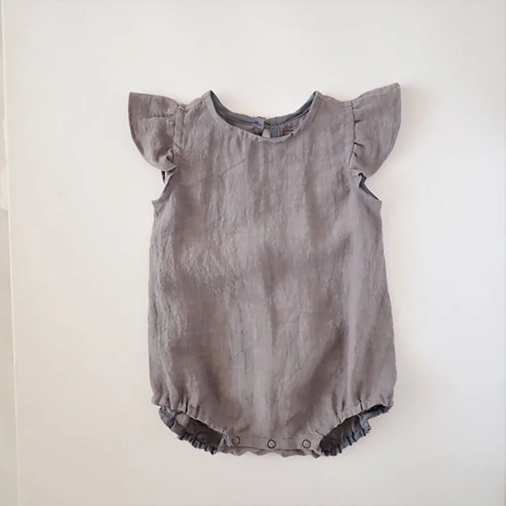 organic muslin baby clothes