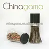 Manual Plastic Spice Mill with Storage Jar
