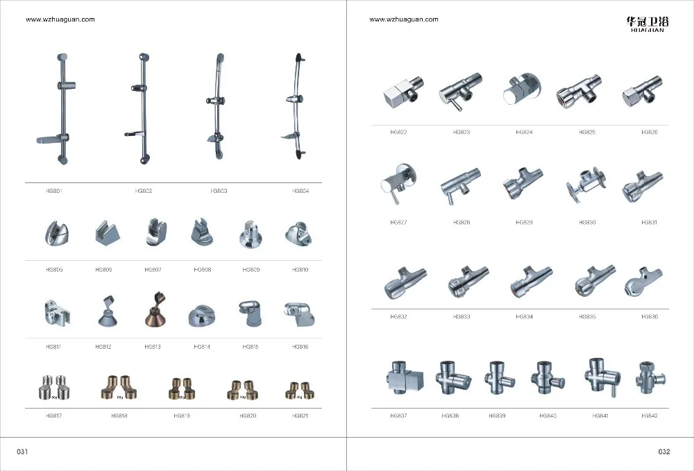 
Gold Supplier China Factory faucet handle 