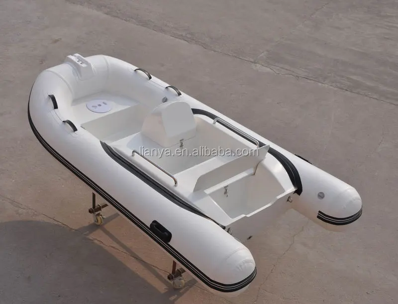 Liya 3.3m cheap pvc boat electric motor boats inflatable rib boats for sale