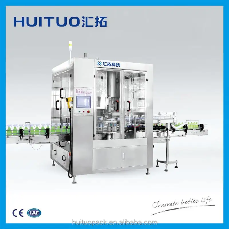 
Brand new automatic spray capper with great price 