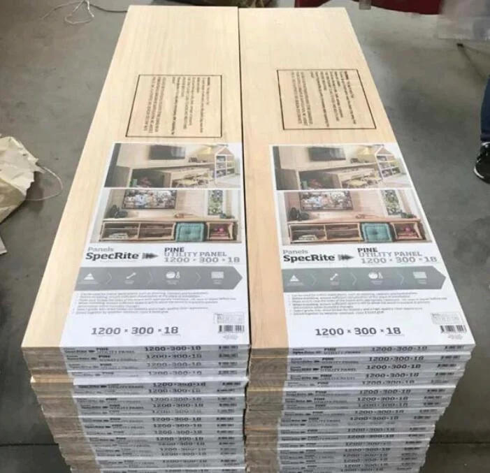 1/2 3/4 5/8 7/16 Ft Hardwood Pine Cdx Plywood For Construction Roofing Structural Floor Panels