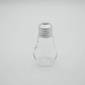 Decorative Chili Peppers Glass Bottle Wholesale Bottle Suppliers