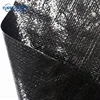 Malaysia fish farm plastic pond lining / black swimming pool liner / hdpe liner for shrimp farming