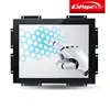 big laptop led/lcd touch screen monitor open frame 15 17 19 22 inch customized size