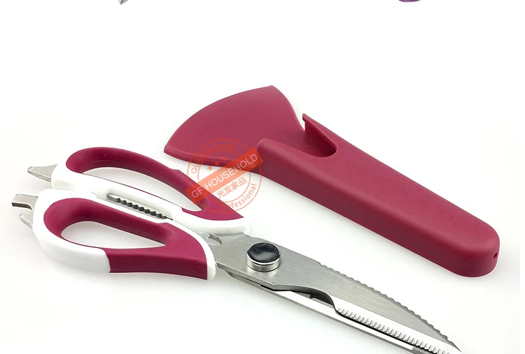 Multipurpose Kitchen Scissor