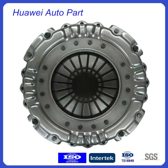 Disengage clutch driven plates clutch pressure plate with high function 