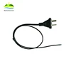 general purposes flexible electrical wire PVC power cord insulated wire fire rated cable power cord