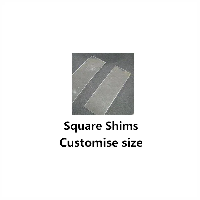 Pvc Shims - Buy Plastic,Pvc,Shim Product on Alibaba.com