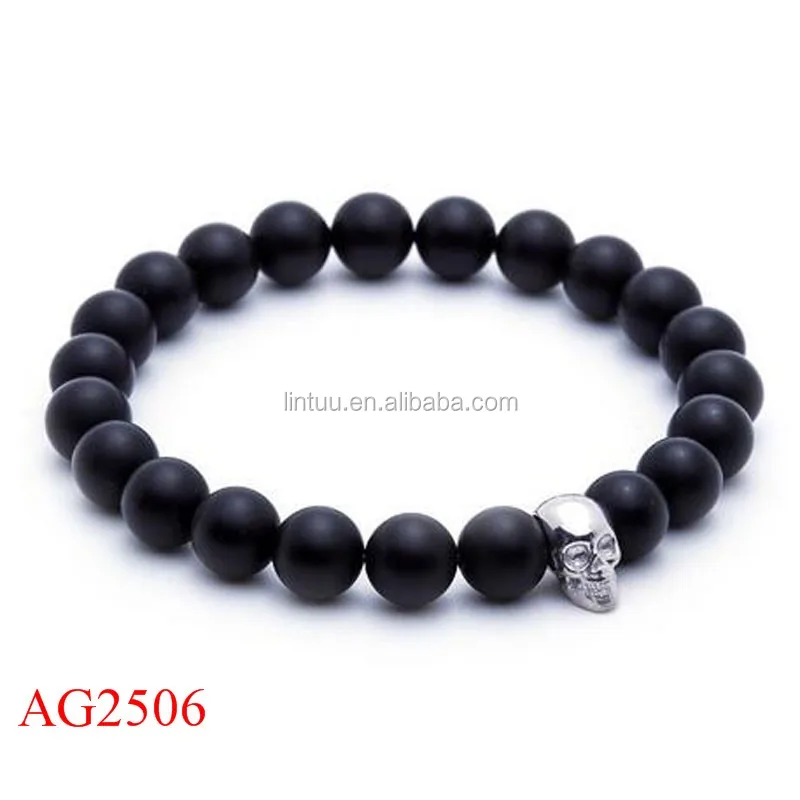 black bracelet meaning