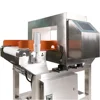 Metal detector for Dehydrated bell pepper supplier