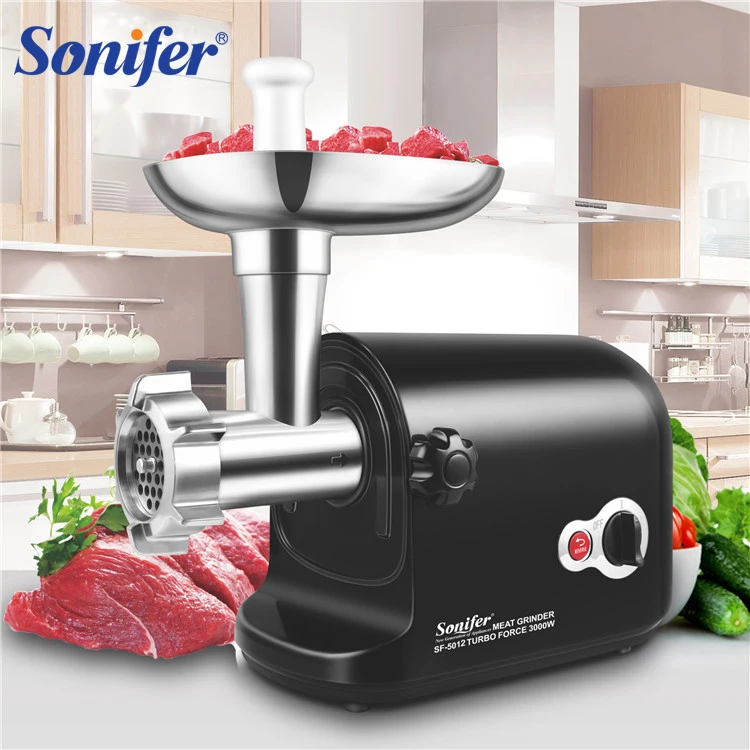 meat grinders for the home