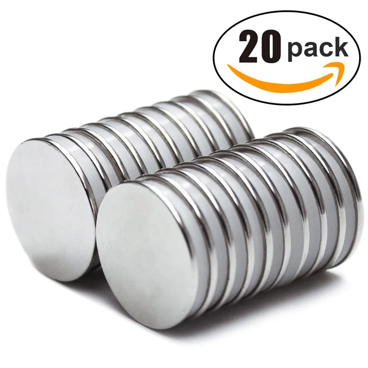 DISC ROUND N35 N52 NEODYMIUM MAGNETS FOR SALE