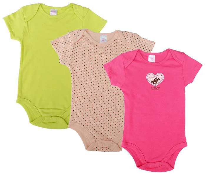 Baby Cotton Clothing Wholesale Organic Clothing Manufacturers In