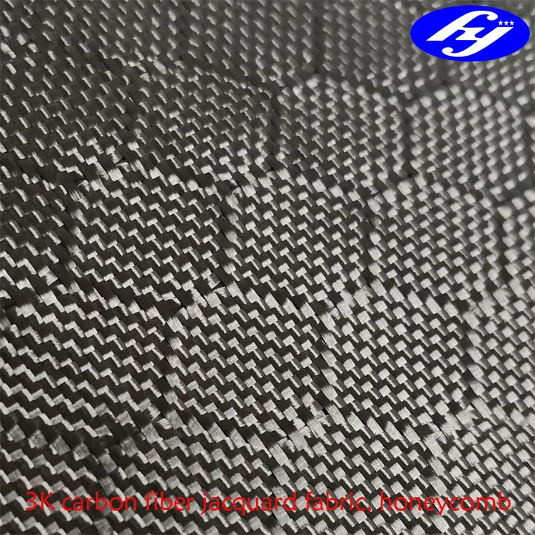 3K honeycomb A
