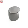 New design furniture distorted deformation cylindrical drawer knobs