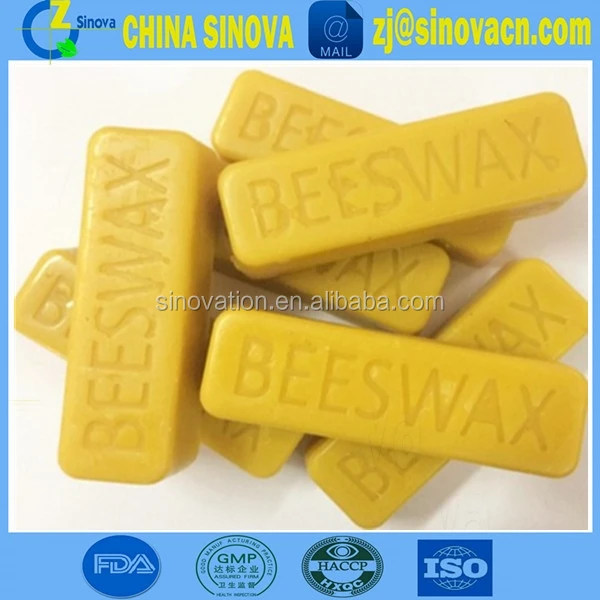Natural Pure Beeswax for Candle Making