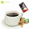 Multi Flavor Wholesale Ganoderma Coffee 4 in One