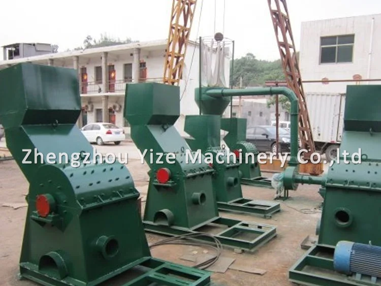 Industrial Tin Can Crusher Machine,Mini Scrap Metal Crusher For Sale