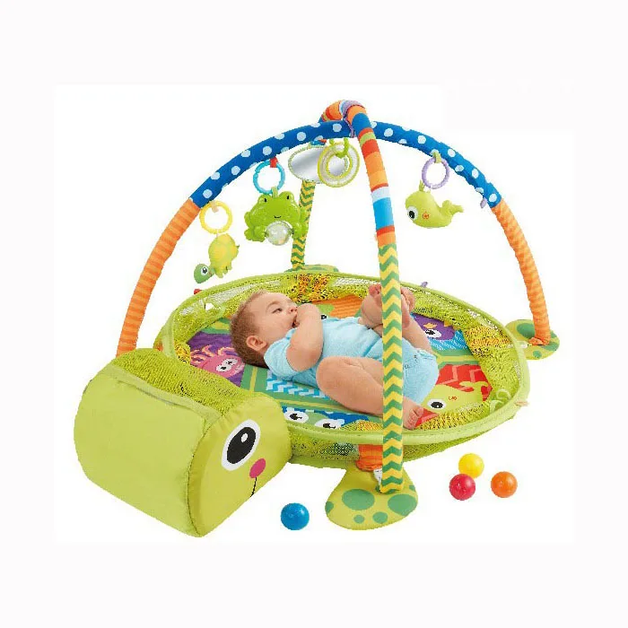 baby play mat eco friendly